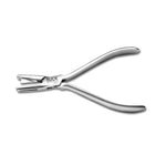 Pince à 7 crans pour orthonyxie - 14,5 cm - Ruck