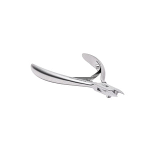 Tronchesino per unghie – Lame dritte sottili e appuntite 12 mm – 10 cm – Ruck Ruck 