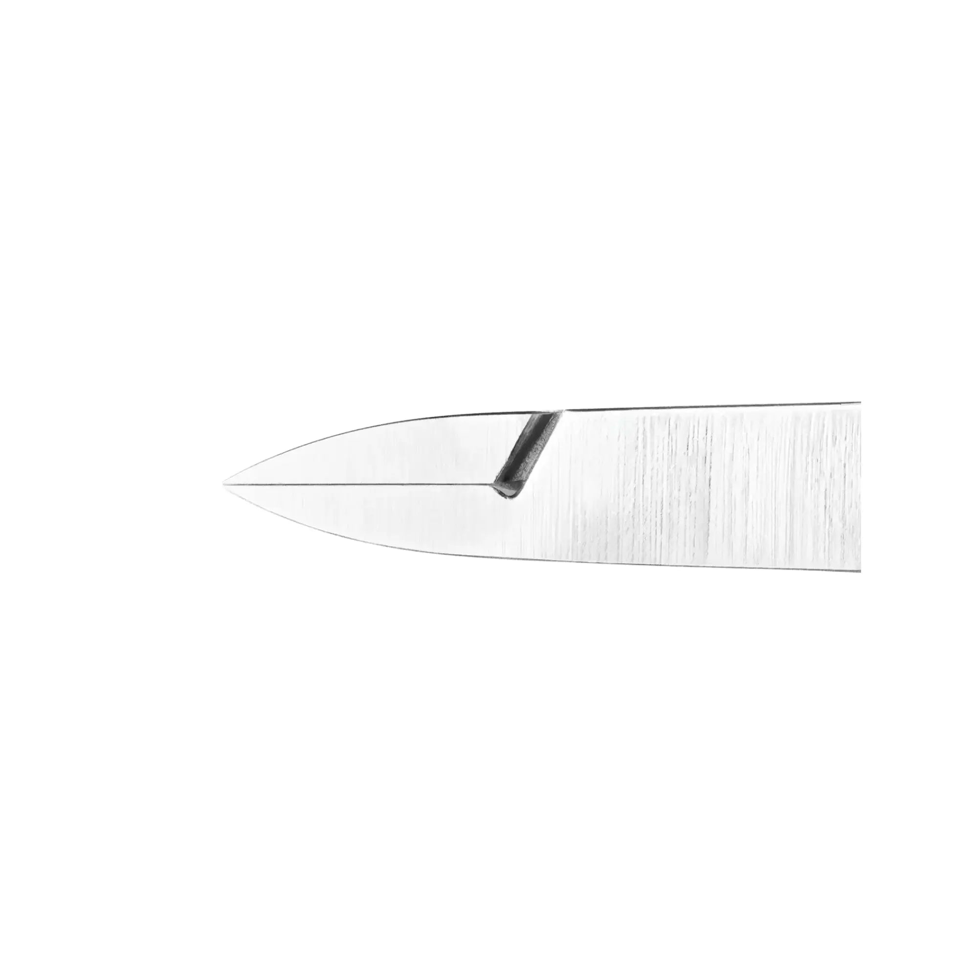 Tronchesino per unghie – Lame dritte sottili e appuntite 12 mm – 10 cm – Ruck Ruck 