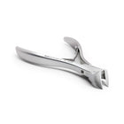 Pinza per unghie - Taglio concavo 15 mm - 11 cm - Ruck