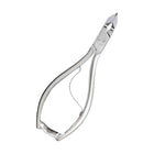 Pinza per unghie - Taglio concavo 20 mm - 14 cm - Elitech