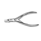 Pinza per unghie - Taglio dritto 16 mm - Ganasce piatte - 13 cm - Ruck