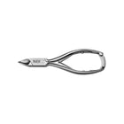 Pinza per unghie - Taglio dritto 19 mm - Ganasce piatte - 13 cm - Ruck