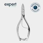 Pinza per unghie - Taglio dritto - 20 mm - Ganasce concave - Expert di My Podologie