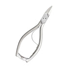 Pinza per unghie - Taglio dritto 20 mm - Ganasce coniche - Elitech
