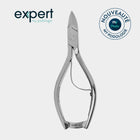 Pinza per unghie - Taglio dritto - 20 mm - Ganasce molto affusolate - Expert di My Podologie