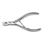 Pinza per unghie - Taglio dritto 4 mm - 10 cm - Ruck