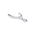Pinza per unghie - Taglio dritto 9 mm - 10 cm - Ruck