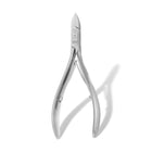 Tronchesino per unghie - Taglio dritto - Ganasce affusolate - 11,5 cm - Dovo
