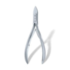Tronchesino per unghie - Taglio dritto - Ganasce affusolate - 15,5 cm - Dovo