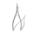 Pinza per unghie - Taglio dritto - Ganasce piatte - 13 cm - Dovo