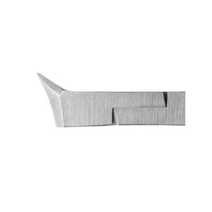 Pinza per unghie – Lama a punta singola 10,5 mm – 11 cm – Ruck Ruck 