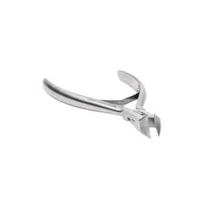Pinza per unghie – Lame a doppia punta 14 mm – 11 cm – Ruck Ruck 