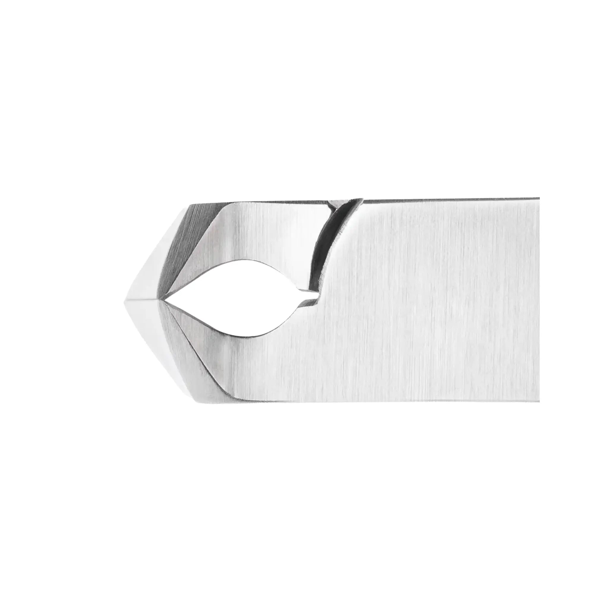 Pinza per unghie – Lame a doppia punta 14 mm – 11 cm – Ruck Ruck 