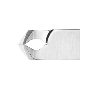 Pinza per unghie – Lame a doppia punta 14 mm – 11 cm – Ruck Ruck 