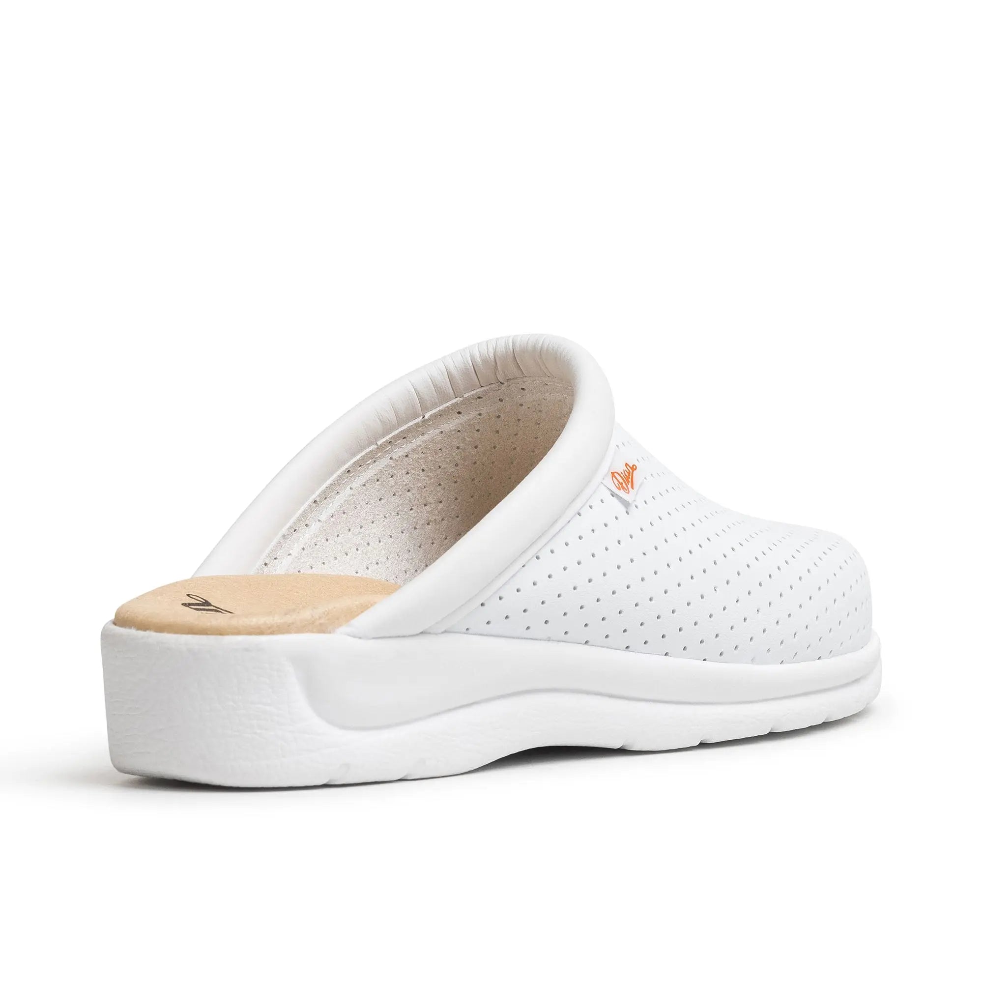 Pisa - Sabot de travail antidérapant - Plusieurs Coloris - Dian - My Médical