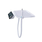 Vassoio strumenti con supporto display - Podolog Nova Pro