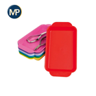Vassoio per strumenti Polybox - 8 colori - MP di My Podologie