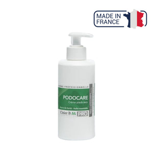 Podocare Crème Pieds Secs - 3 contenances - Laboratoires Cinier B Laboratoires Cinier B  500 ml