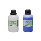 Podorsil FPC A+B - Silicone fluido per ortoplastica - 2x250 ml - Podorsil