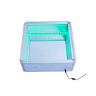 Podoscopio Led BigFoot - Fino a 200 Kg - My Podologia