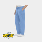 Poitiers - Pantaloni larghi con patta - Uomo - Cherokee