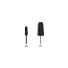 Portacappucci conici abrasivi GT-PODO - Ø 5mm o 11mm - Lukas Podological