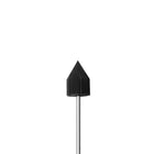 Portacappucci abrasivi a punta 7011 - Diamond - 13 mm - Ruck
