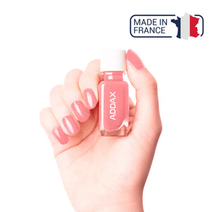 AIRCOLOR® - Vernis Soin Respirant - Plusieurs Coloris - 11 ml - Laboratoire Addax Laboratoire Addax 