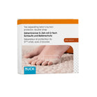 Protezione in silicone per quintus varus - Ruck