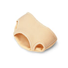 Protection pour avant-pied - Coussinets en silicone à l'avant du pied - 1 pièce - Ruck