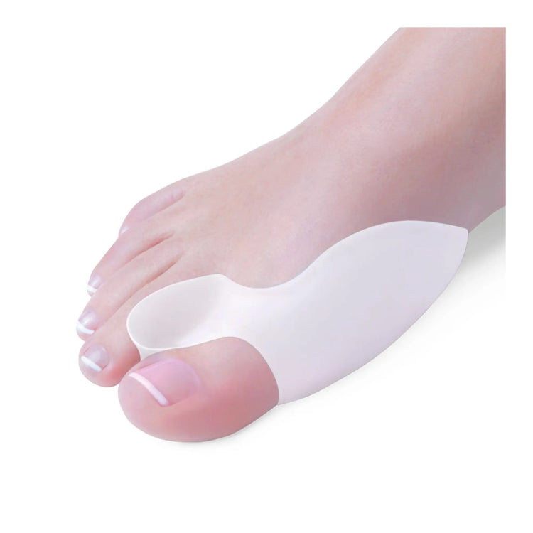 Protection pour orteils - Support en gel de protection - 1 protection - Fresco Fresco Podologia 