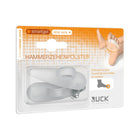 Protection pour orteils en gel  - Ruck