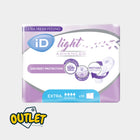 Protezioni igieniche avanzate ID Light - 2 modelli - ID Direct // Saldi