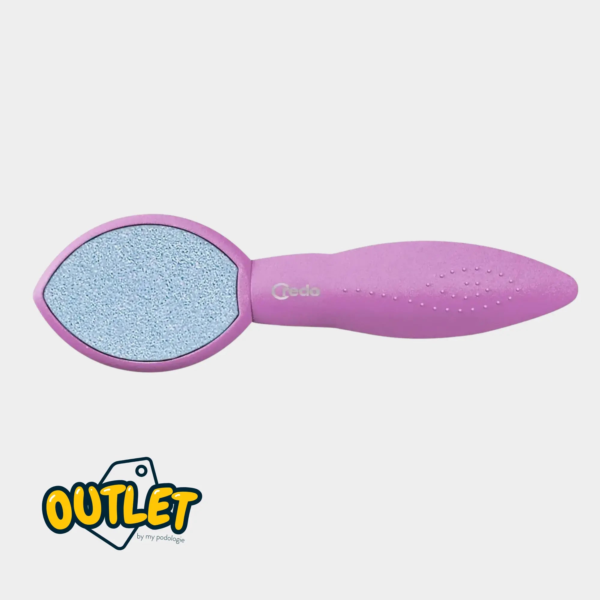 Râpe Credo // Fin dé série Destockage  Violet