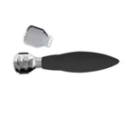 Pialla calli con lame intercambiabili - 14,5 cm - Credo