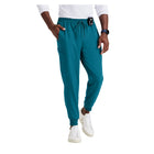 Rally - Joggers medici - Patta con zip - Uomo - Barco Unify