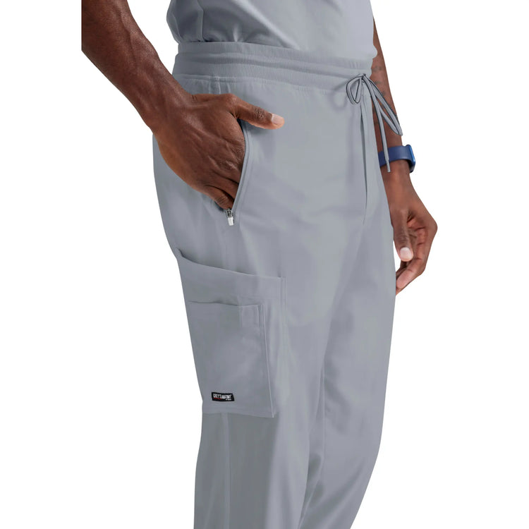 Riga - Jogging medical - Homme - Grey’s Anatomy Stretch Grey’s Anatomy 