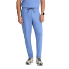 Riga - Pantaloni da jogging medicali - Uomo - Grey's Anatomy Stretch