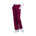Roubaix - Pantaloni larghi a vita media - Donna - Cherokee