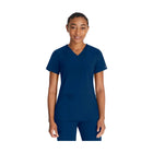 Rouen - Tunica con scollo a V - Donna - Dickies