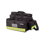 Borsa di emergenza - Grande capacità - Nera