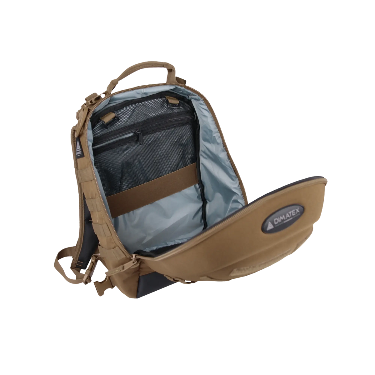 Sac à dos MATT - 5 modèles disponibles - DIMATEX DIMATEX 