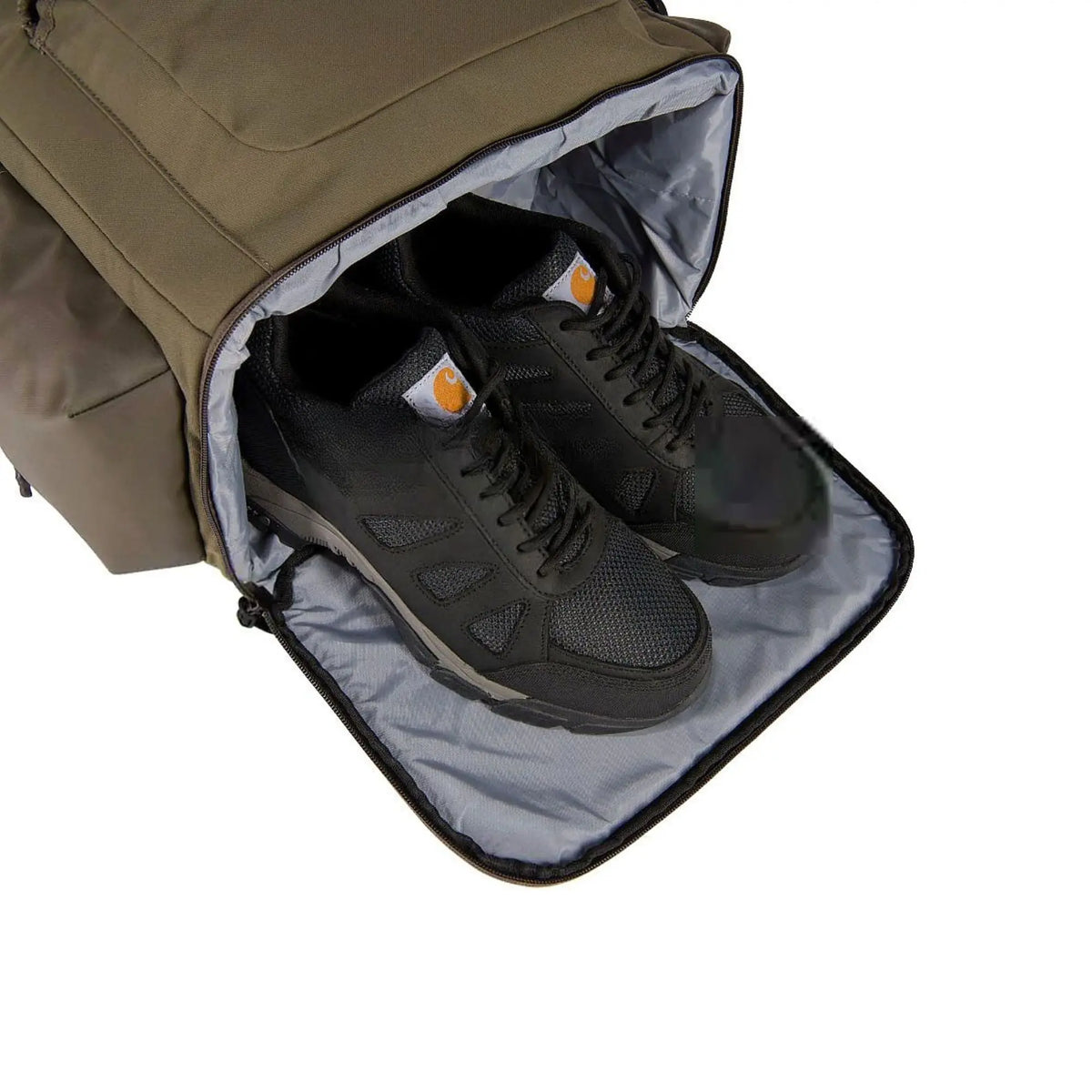 Sac à dos nylon déperlant Workday - 31 L - 2 coloris - Carhartt Carhartt 