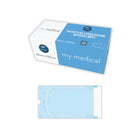 Buste per sterilizzazione - My Medical