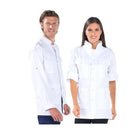 Sahariana - Camicetta - Maniche lunghe convertibili - Misto - 80 cm - Gamma ambulanza