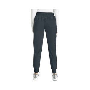Saint-Tropez - Jogging médical élastique intégré - Femme - Cherokee Cherokee Authentic Workwear 