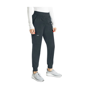 Saint-Tropez - Jogging médical élastique intégré - Femme - Cherokee Cherokee Authentic Workwear 