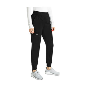 Saint-Tropez - Jogging médical élastique intégré - Femme - Cherokee Cherokee Authentic Workwear 
