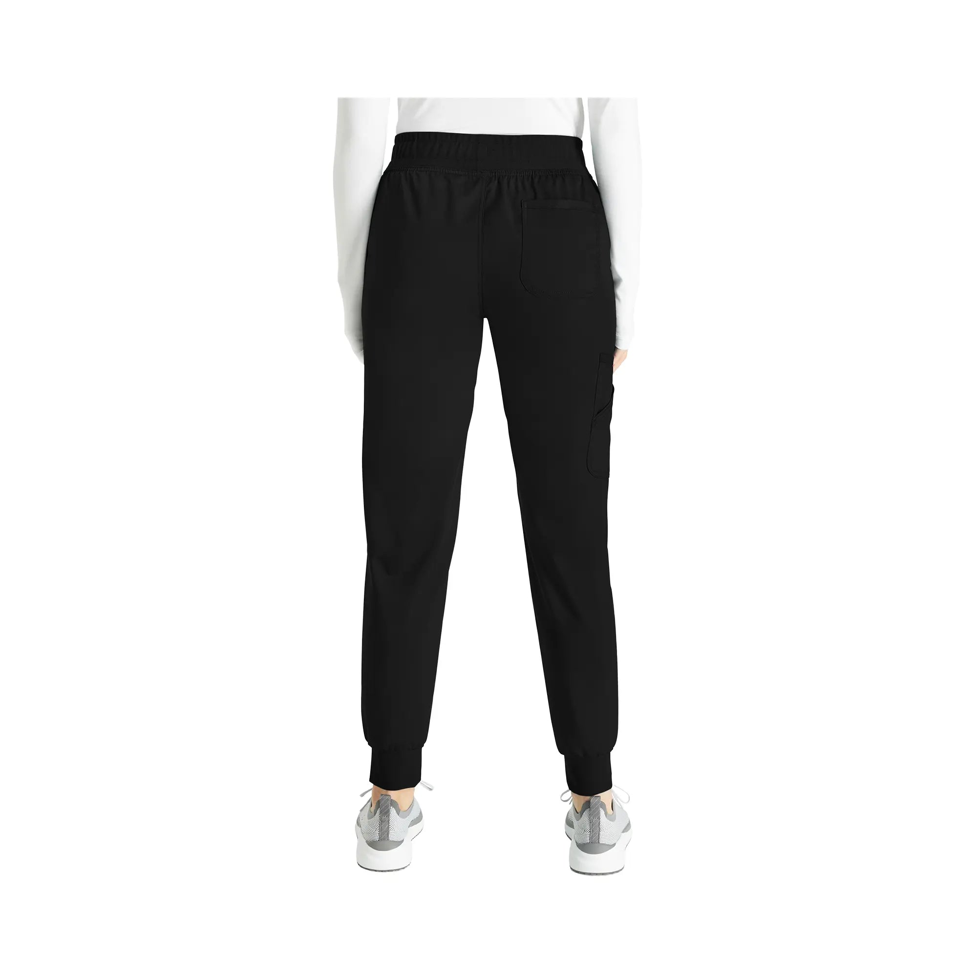 Saint-Tropez - Jogging médical élastique intégré - Femme - Cherokee Cherokee Authentic Workwear 
